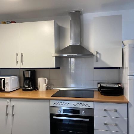 Apartment With Sea Views In Las Terrazas/Playa Flamenca Dehesa de Campoamor  Eksteriør billede