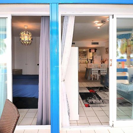 Apartment With Sea Views In Las Terrazas/Playa Flamenca Dehesa de Campoamor  Eksteriør billede