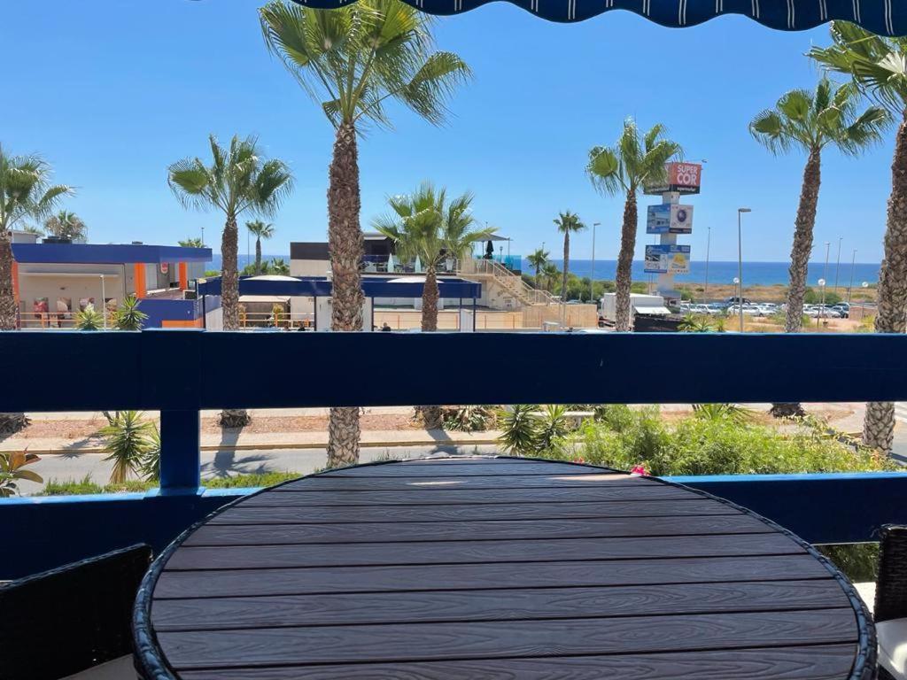 Apartment With Sea Views In Las Terrazas/Playa Flamenca Dehesa de Campoamor  Eksteriør billede