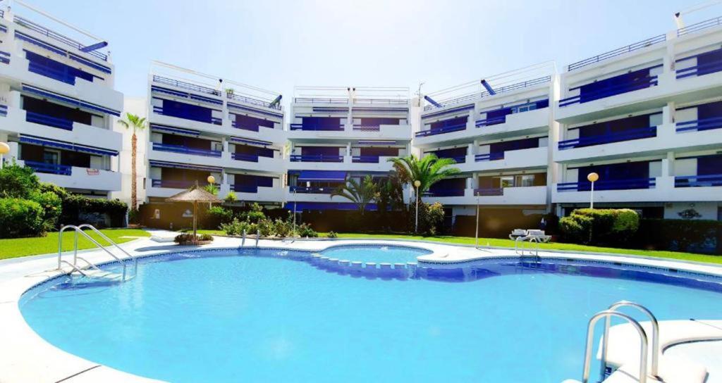 Apartment With Sea Views In Las Terrazas/Playa Flamenca Dehesa de Campoamor  Eksteriør billede