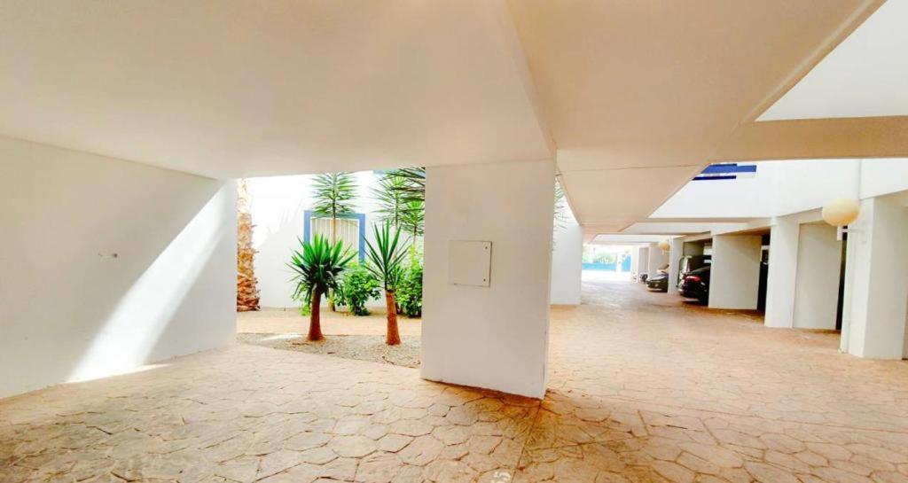 Apartment With Sea Views In Las Terrazas/Playa Flamenca Dehesa de Campoamor  Eksteriør billede