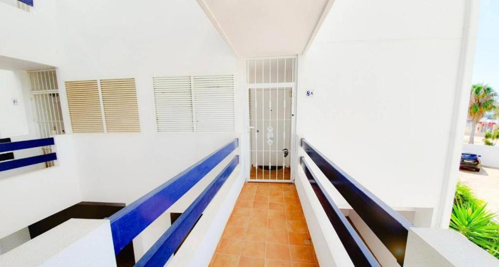 Apartment With Sea Views In Las Terrazas/Playa Flamenca Dehesa de Campoamor  Eksteriør billede