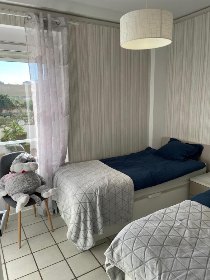 Apartment With Sea Views In Las Terrazas/Playa Flamenca Dehesa de Campoamor  Eksteriør billede