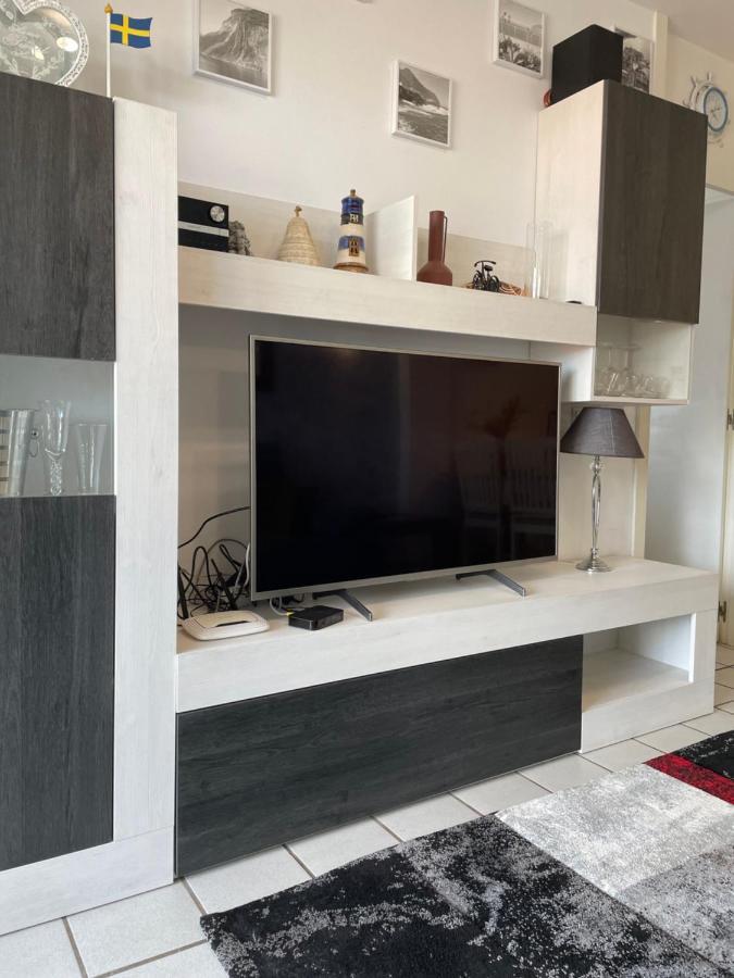 Apartment With Sea Views In Las Terrazas/Playa Flamenca Dehesa de Campoamor  Eksteriør billede