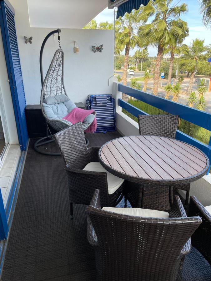 Apartment With Sea Views In Las Terrazas/Playa Flamenca Dehesa de Campoamor  Eksteriør billede