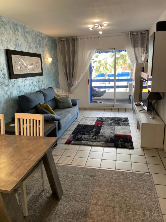 Apartment With Sea Views In Las Terrazas/Playa Flamenca Dehesa de Campoamor  Eksteriør billede