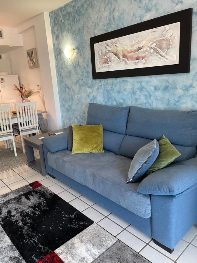 Apartment With Sea Views In Las Terrazas/Playa Flamenca Dehesa de Campoamor  Eksteriør billede