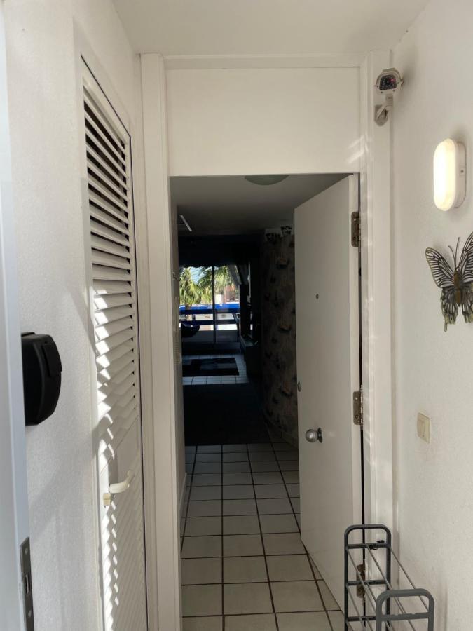 Apartment With Sea Views In Las Terrazas/Playa Flamenca Dehesa de Campoamor  Eksteriør billede