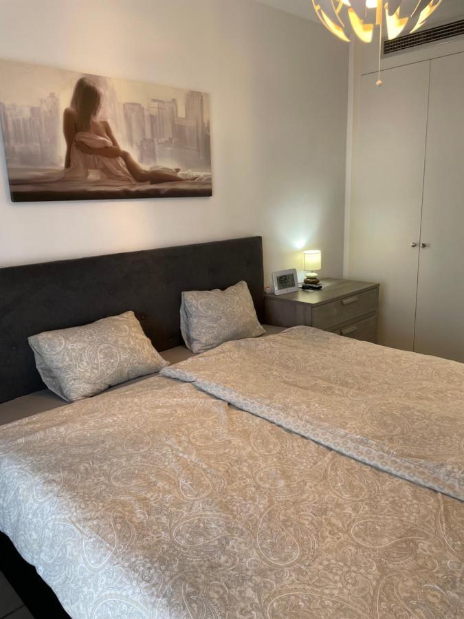 Apartment With Sea Views In Las Terrazas/Playa Flamenca Dehesa de Campoamor  Eksteriør billede