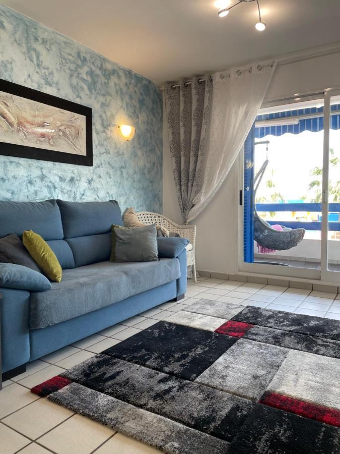 Apartment With Sea Views In Las Terrazas/Playa Flamenca Dehesa de Campoamor  Eksteriør billede