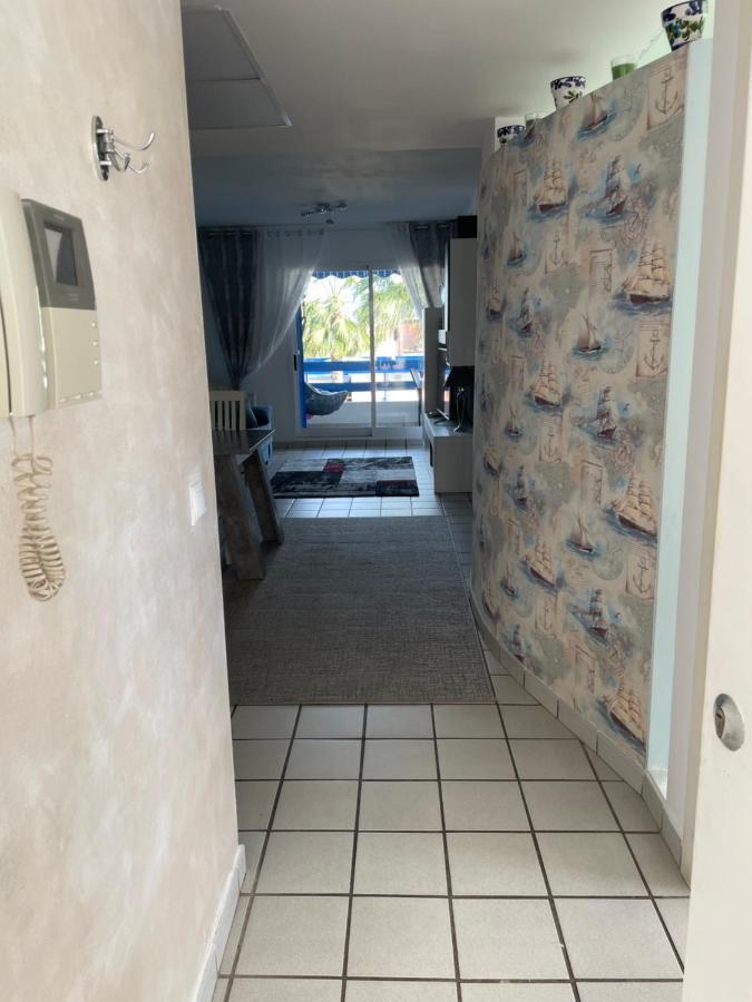 Apartment With Sea Views In Las Terrazas/Playa Flamenca Dehesa de Campoamor  Eksteriør billede