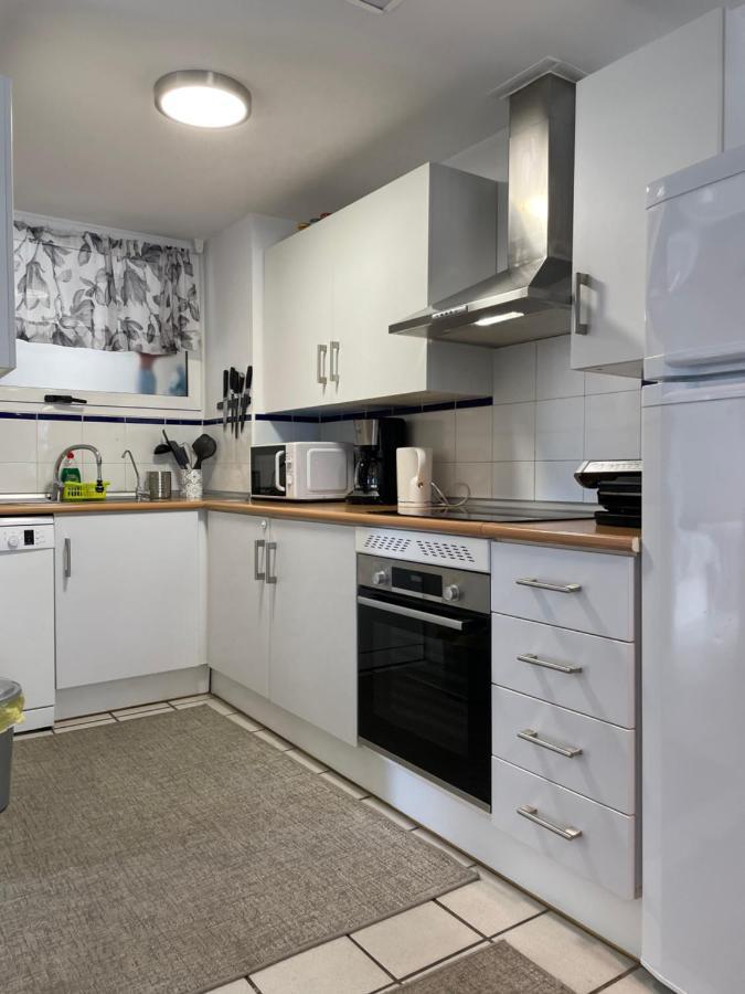 Apartment With Sea Views In Las Terrazas/Playa Flamenca Dehesa de Campoamor  Eksteriør billede