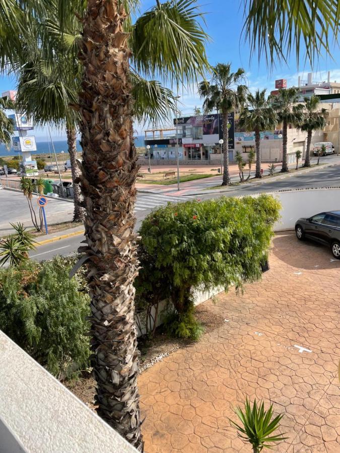 Apartment With Sea Views In Las Terrazas/Playa Flamenca Dehesa de Campoamor  Eksteriør billede