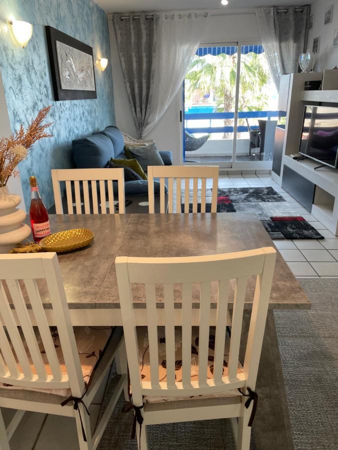 Apartment With Sea Views In Las Terrazas/Playa Flamenca Dehesa de Campoamor  Eksteriør billede