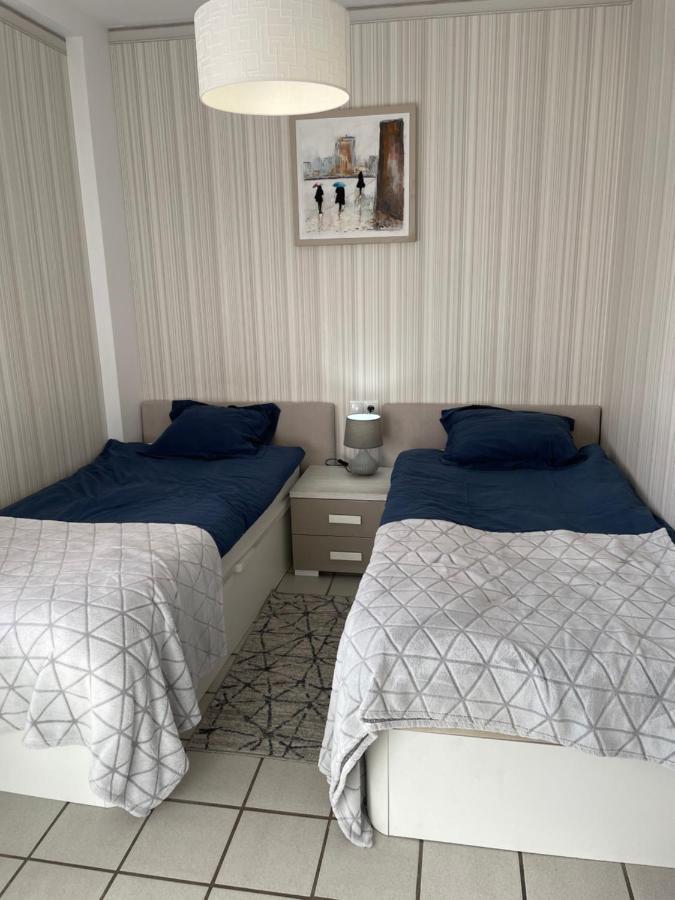 Apartment With Sea Views In Las Terrazas/Playa Flamenca Dehesa de Campoamor  Eksteriør billede