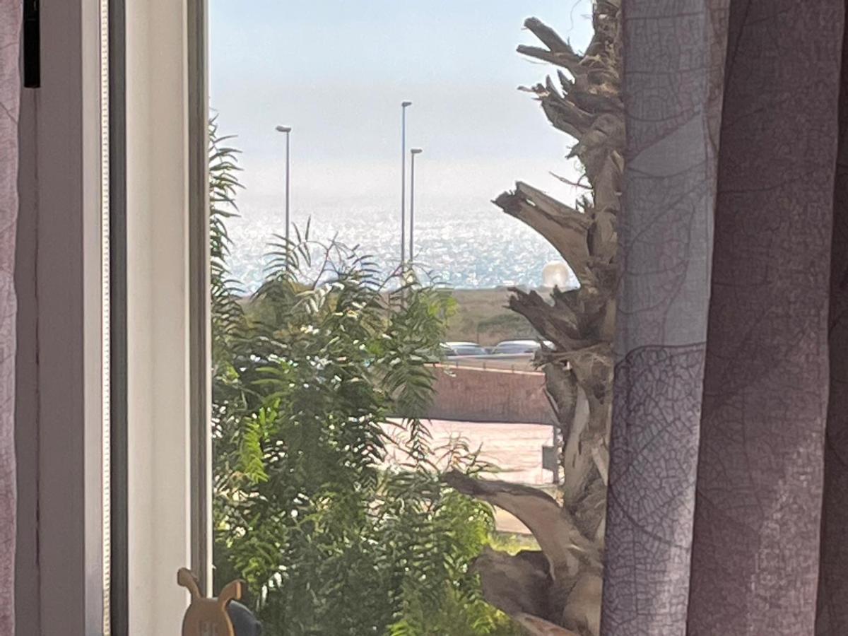 Apartment With Sea Views In Las Terrazas/Playa Flamenca Dehesa de Campoamor  Eksteriør billede