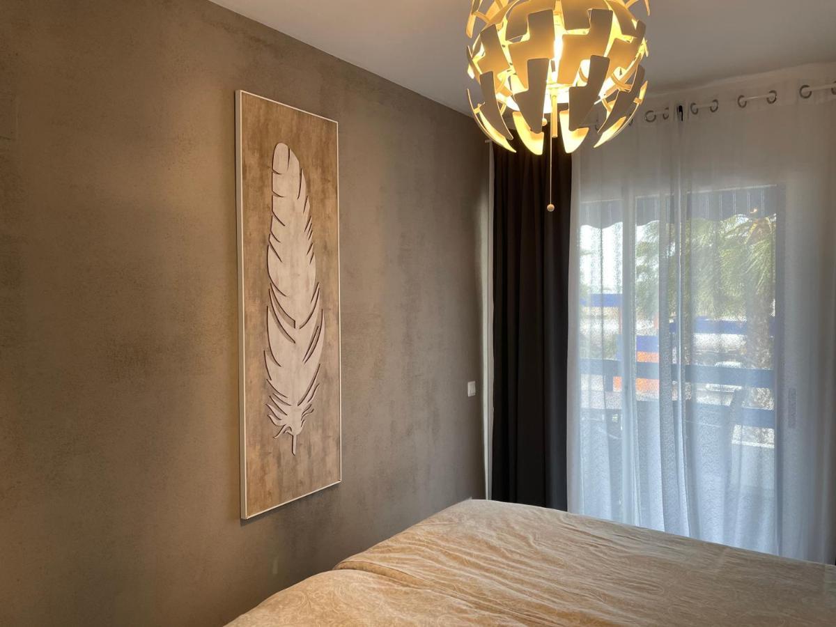 Apartment With Sea Views In Las Terrazas/Playa Flamenca Dehesa de Campoamor  Eksteriør billede