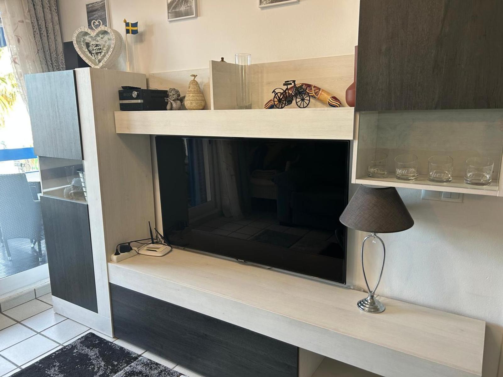 Apartment With Sea Views In Las Terrazas/Playa Flamenca Dehesa de Campoamor  Eksteriør billede